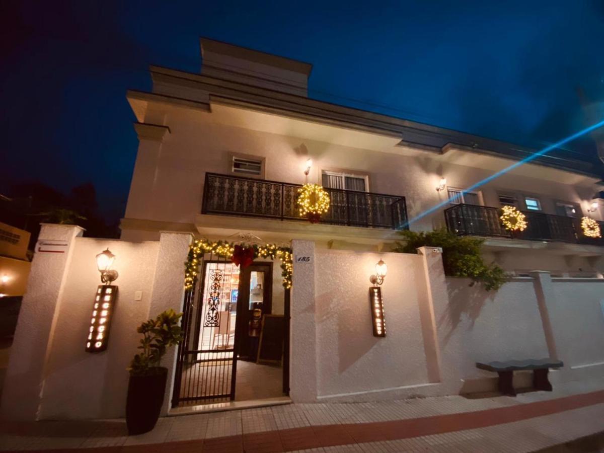 Villa Di Manú Pousada Penha  Exterior foto