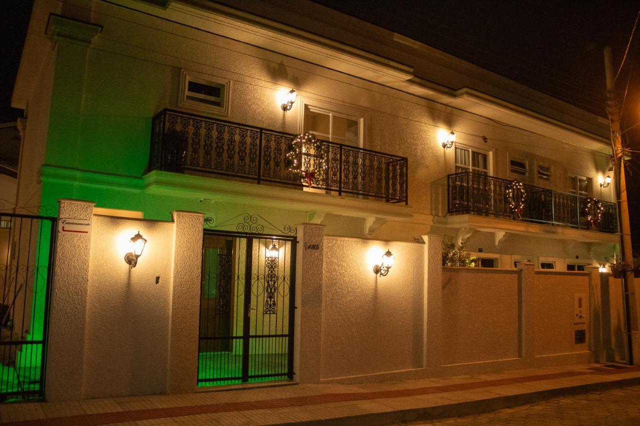 Villa Di Manú Pousada Penha  Exterior foto