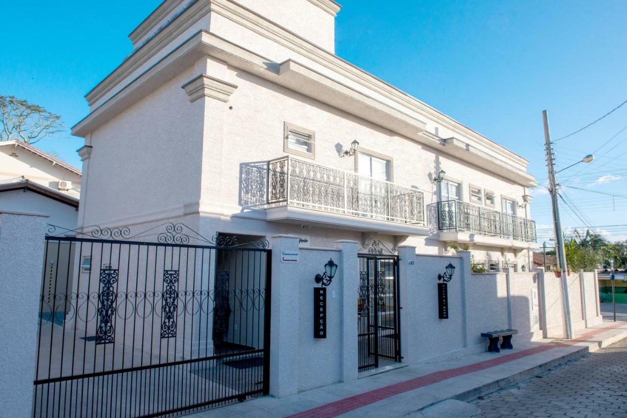 Villa Di Manú Pousada Penha  Exterior foto